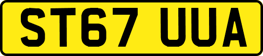 ST67UUA