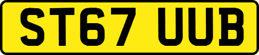 ST67UUB