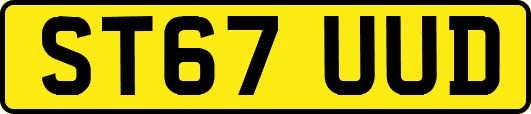 ST67UUD