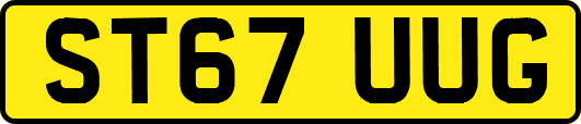 ST67UUG