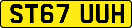 ST67UUH