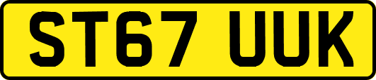 ST67UUK