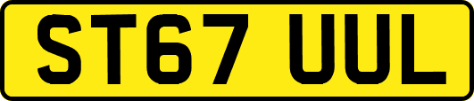 ST67UUL