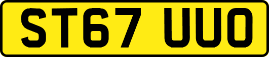 ST67UUO