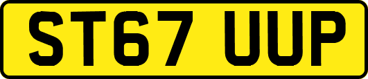 ST67UUP