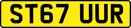 ST67UUR