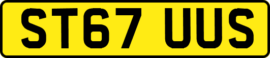 ST67UUS