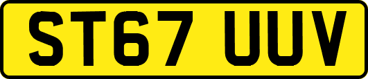 ST67UUV