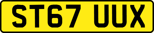 ST67UUX