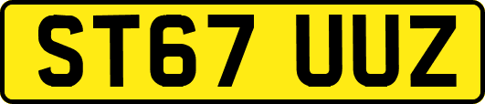 ST67UUZ
