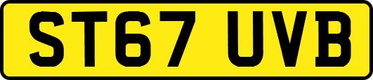 ST67UVB