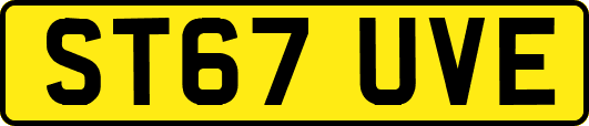 ST67UVE