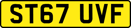 ST67UVF