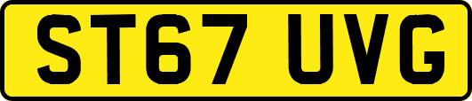 ST67UVG