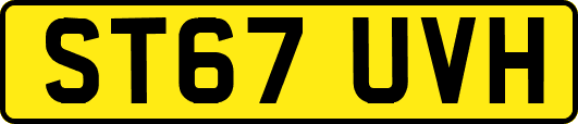 ST67UVH