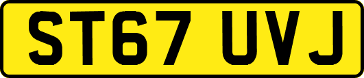 ST67UVJ