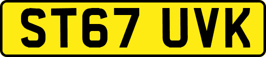 ST67UVK