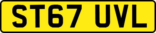 ST67UVL
