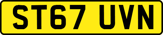 ST67UVN
