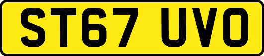 ST67UVO
