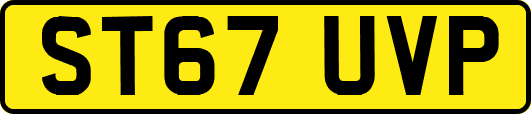 ST67UVP