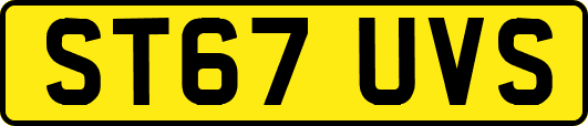 ST67UVS
