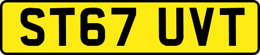 ST67UVT