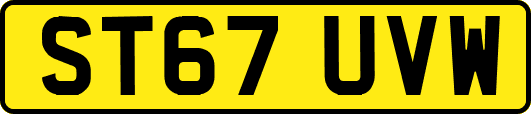 ST67UVW
