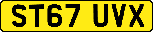 ST67UVX