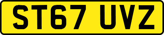 ST67UVZ
