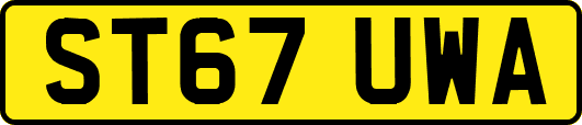 ST67UWA