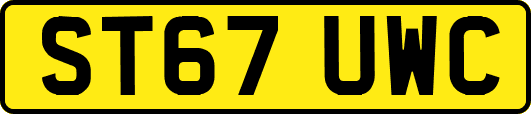 ST67UWC