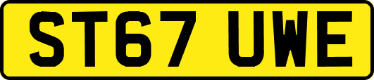 ST67UWE