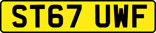 ST67UWF