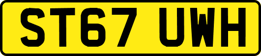 ST67UWH