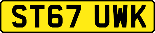 ST67UWK