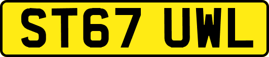 ST67UWL