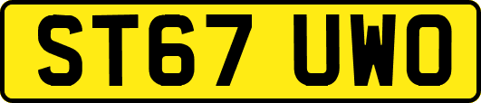 ST67UWO
