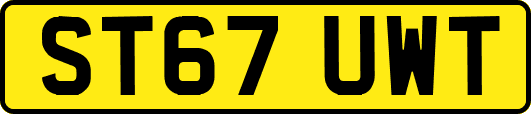 ST67UWT