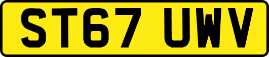 ST67UWV
