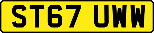 ST67UWW