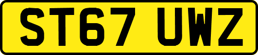 ST67UWZ