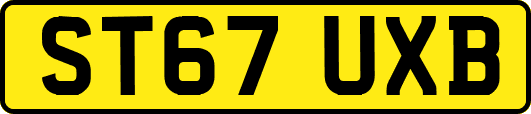 ST67UXB