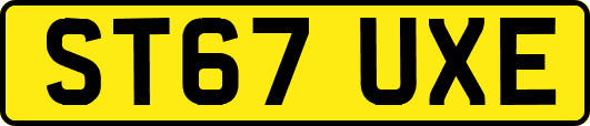 ST67UXE