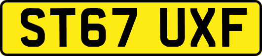 ST67UXF
