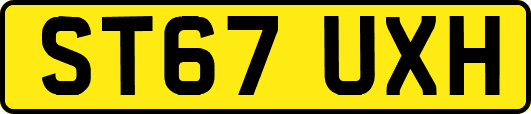 ST67UXH