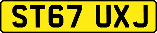 ST67UXJ