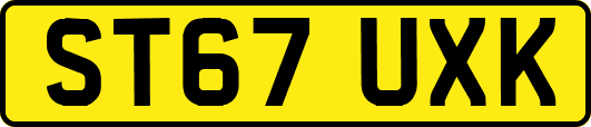 ST67UXK