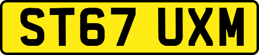 ST67UXM
