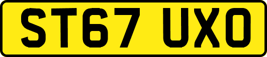 ST67UXO
